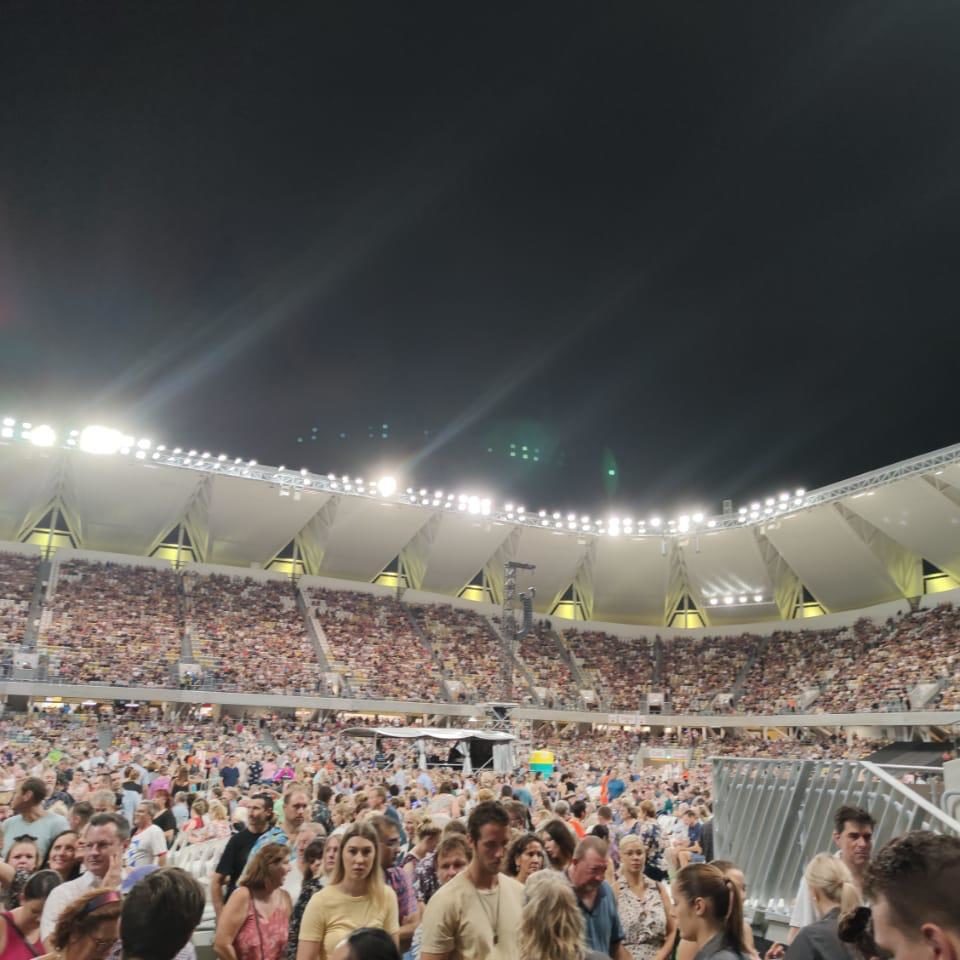 Queensland Country Bank Stadium